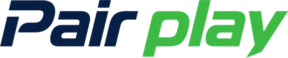 pair play official logo